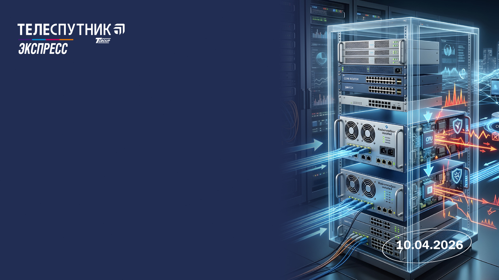 «Телеспутник-Экспресс»: спутник встал на место, Белоруссия задумалась об отказе от YouTube, в ГД объяснили блокировку мессенджеров